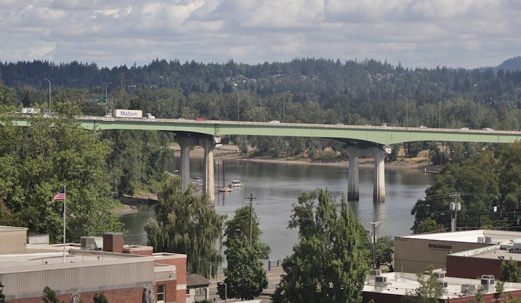Bridge Blues: Abernethy Fix Drags Into 2030 as Oregon City Waits It Out