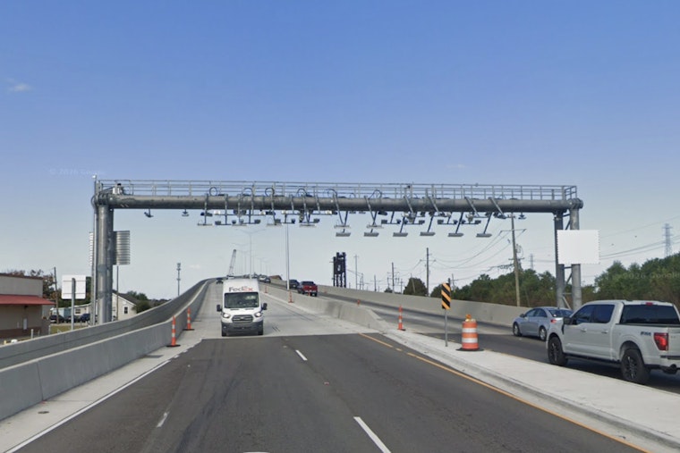 Bridge Toll Revolt: State Move Aims to Bail Out Belle Chasse Drivers