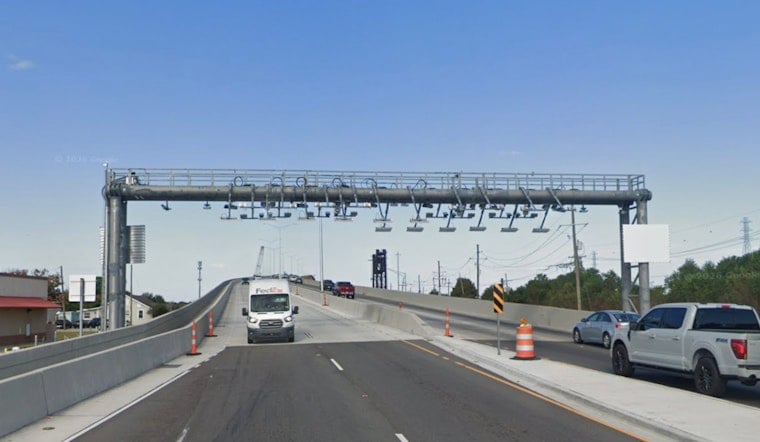 Bridge Toll Revolt: State Move Aims to Bail Out Belle Chasse Drivers