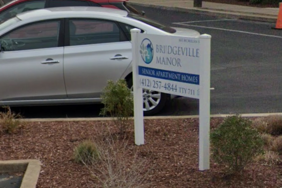 Bridgeville Meals on Wheels Hit With Rent Shock, Scrambles to Stay Open