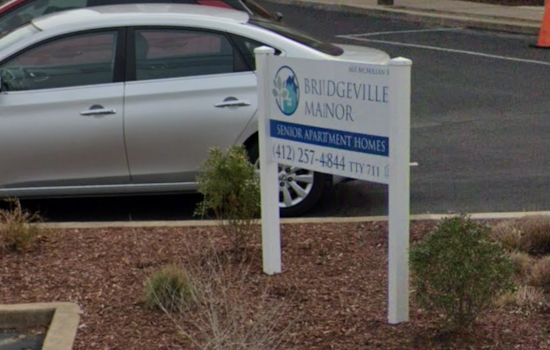 Bridgeville Meals on Wheels Hit With Rent Shock, Scrambles to Stay Open