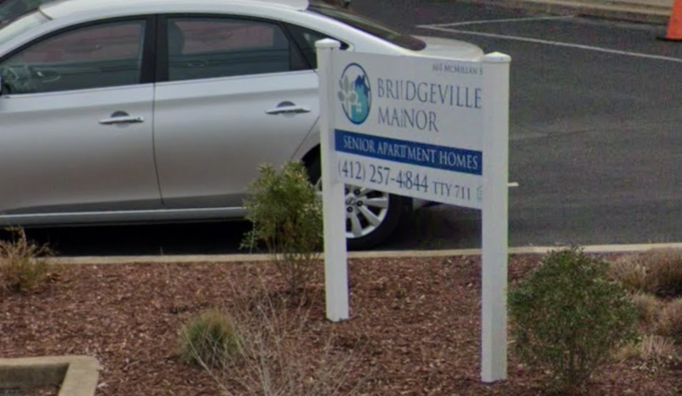 Bridgeville Meals on Wheels Hit With Rent Shock, Scrambles to Stay Open