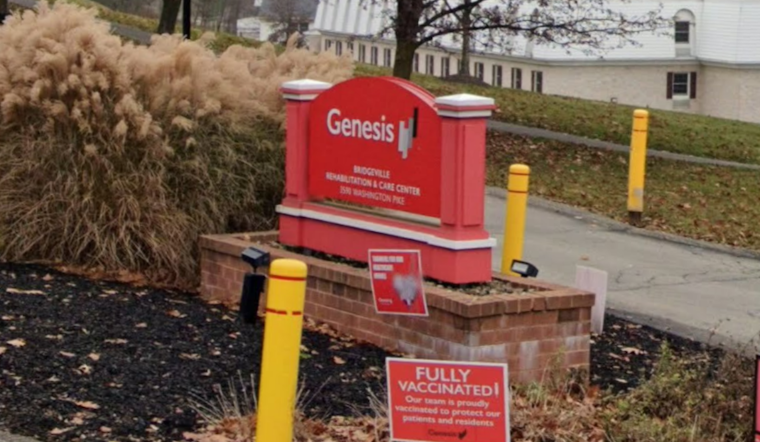 Bridgeville Rehab Rocked As Nurses Say One Patient Sexually Assaulted Five Staffers