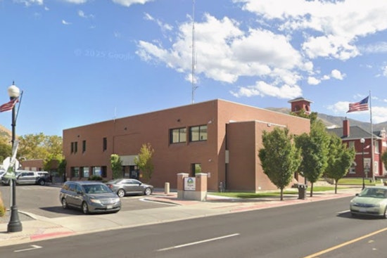 Brigham City Standoff: Cops Nab Man Who Threatened To Blow Up House