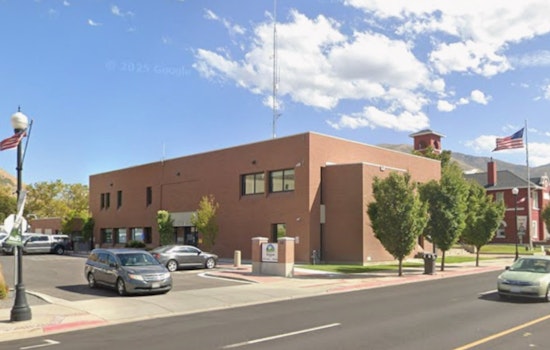 Brigham City Standoff: Cops Nab Man Who Threatened To Blow Up House