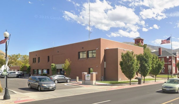 Brigham City Standoff: Cops Nab Man Who Threatened To Blow Up House