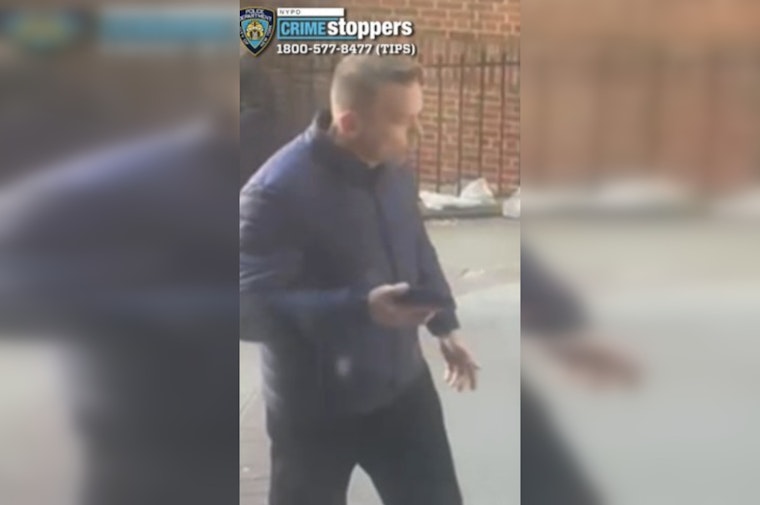 Brighton Beach Street Dispute Turns Ugly As Cops Hunt Attacker Of 67-Year-Old