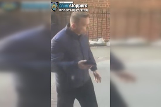 Brighton Beach Street Dispute Turns Ugly As Cops Hunt Attacker Of 67-Year-Old