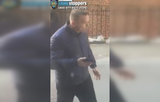 Brighton Beach Street Dispute Turns Ugly As Cops Hunt Attacker Of 67-Year-Old