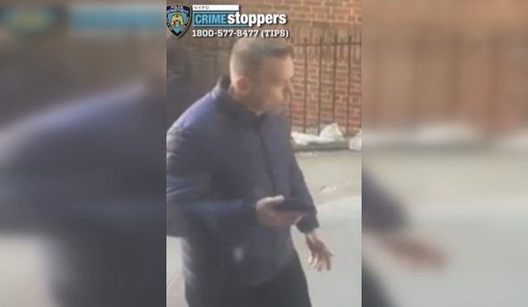 Brighton Beach Street Dispute Turns Ugly As Cops Hunt Attacker Of 67-Year-Old