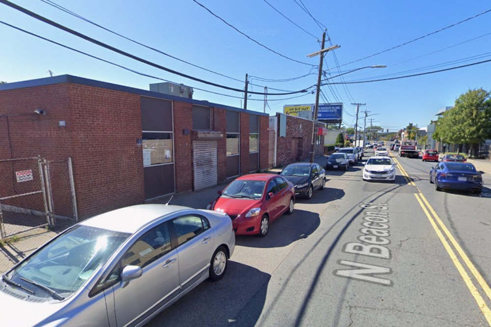 Brighton Beer Fans Line Up For Fiery Indian Pop-Up At Widowmaker