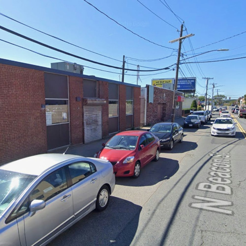 Brighton Beer Fans Line Up For Fiery Indian Pop-Up At Widowmaker