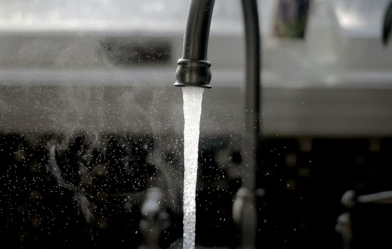 Brighton Water Boss Busted In Alleged Mobile Home Test Scam