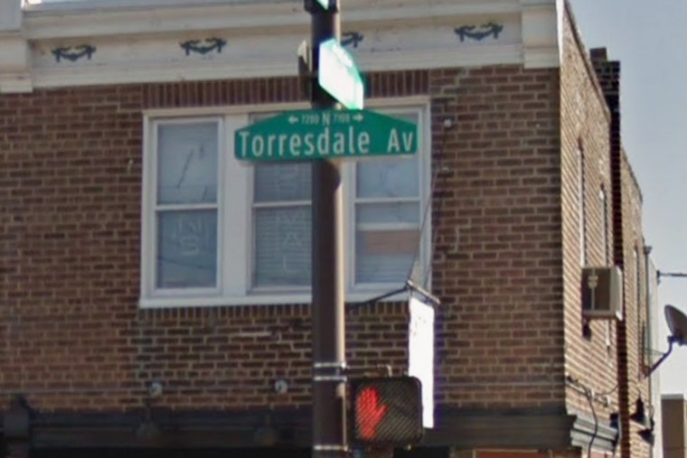 Brinks Truck Robbed On Torresdale Ave In Northeast Philly