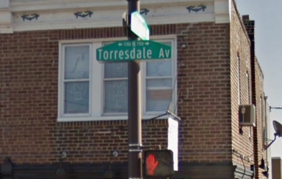 Brinks Truck Robbed On Torresdale Ave In Northeast Philly