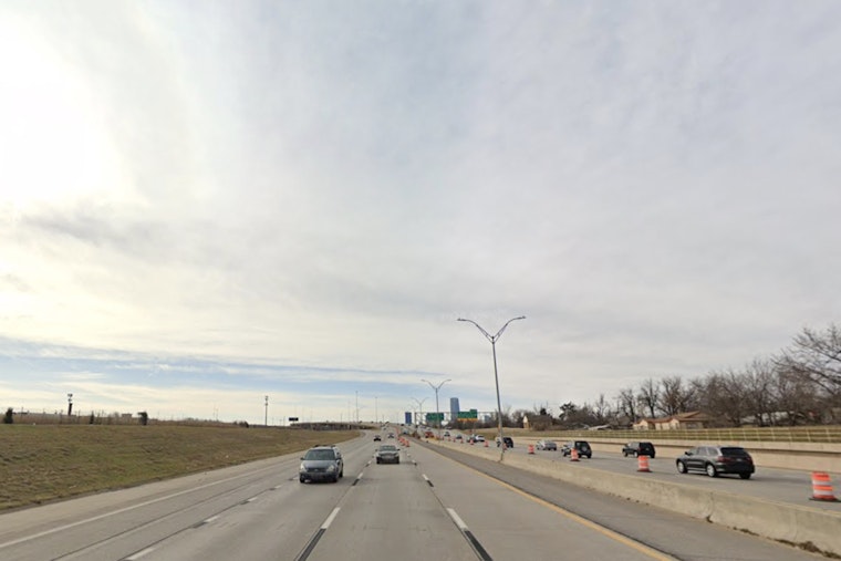 Brisk Start, Soaking Finish: Oklahoma City Readies For Thursday Rain Return