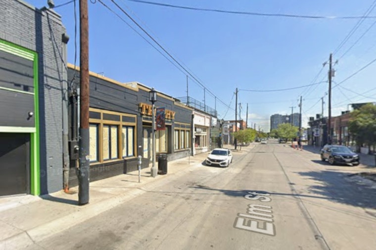 Brit Pub Invasion: Queen's Head Pours Into Deep Ellum For World Cup Kickoff