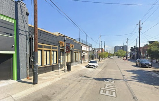Brit Pub Invasion: Queen's Head Pours Into Deep Ellum For World Cup Kickoff