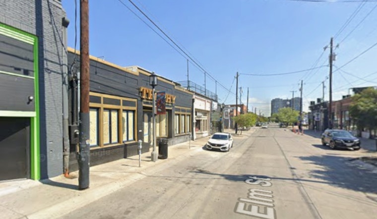 Brit Pub Invasion: Queen's Head Pours Into Deep Ellum For World Cup Kickoff