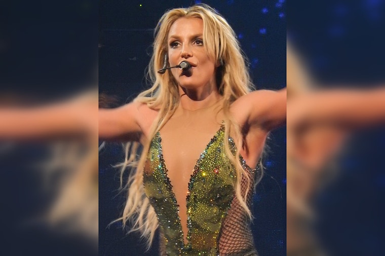 Britney Busted on 101: Ventura County Slaps Star With DUI Charge