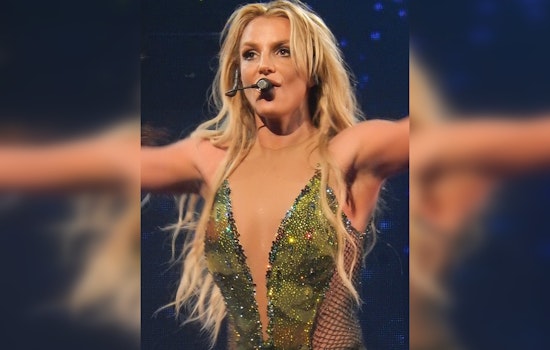 Britney Busted on 101: Ventura County Slaps Star With DUI Charge