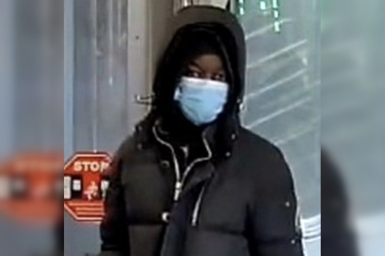 Broad Channel A Train Turns Bloody as Teen Rider Slashed in Morning Commute