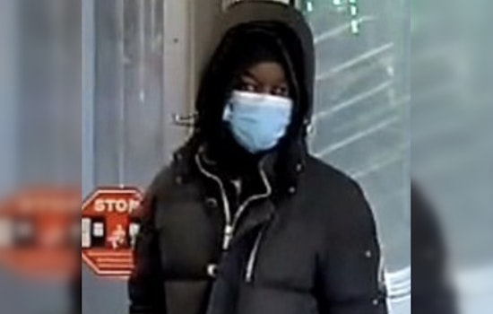 Broad Channel A Train Turns Bloody as Teen Rider Slashed in Morning Commute