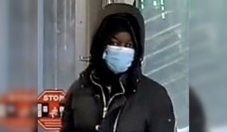 Broad Channel A Train Turns Bloody as Teen Rider Slashed in Morning Commute