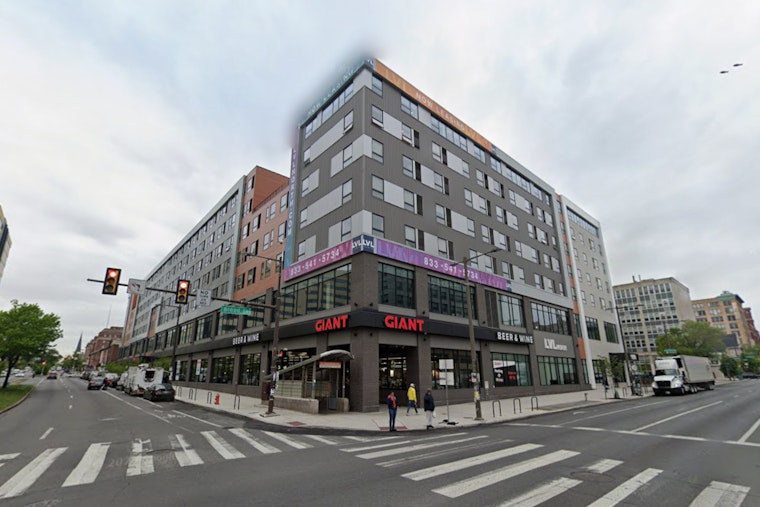 Broad Street LVL North Hunts $140 Million Lifeline