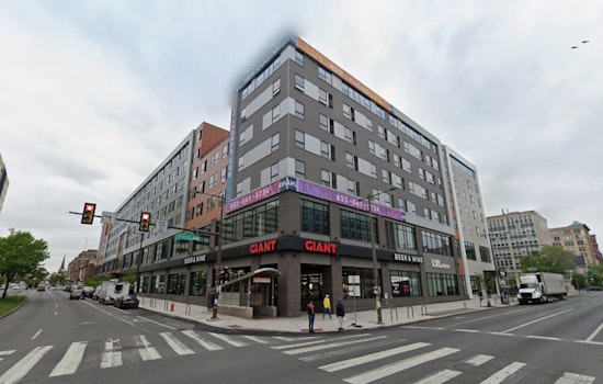 Broad Street LVL North Hunts $140 Million Lifeline