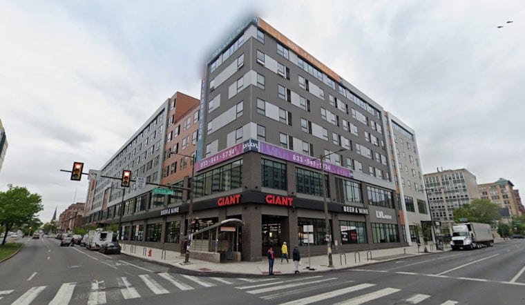 Broad Street LVL North Hunts $140 Million Lifeline