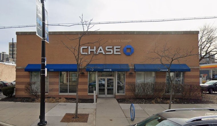 Broadway Bank Heist Jolts Edgewater as Feds Rush In