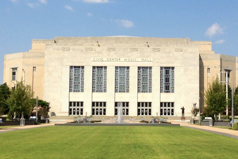 Broadway Blitz At Civic Center: Phantom, Hamilton Lead OKC’s Jam-Packed 2026-27 Lineup