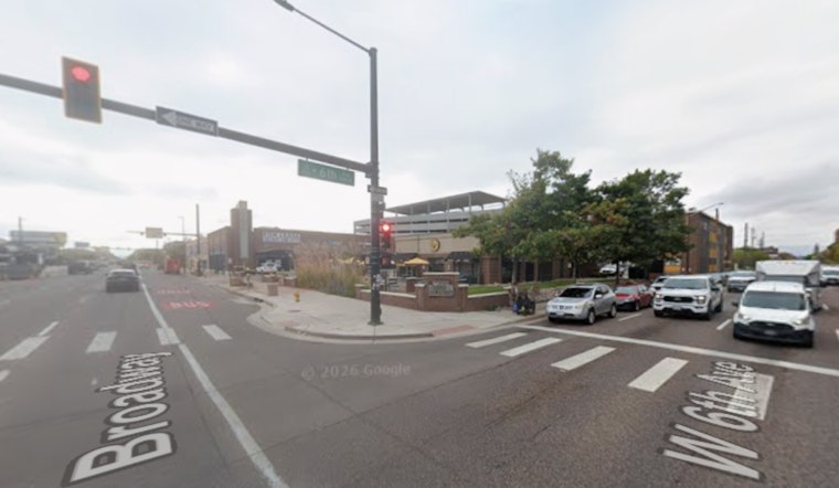 Broadway Block Heats Up As Slice House Plots Jumbo Pizza Play Near Sixth