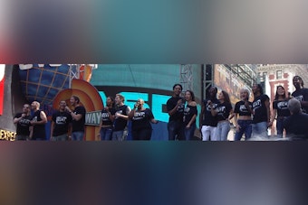 Broadway Braces For One-Night ‘Rent’ Reunion Rocking Manhattan