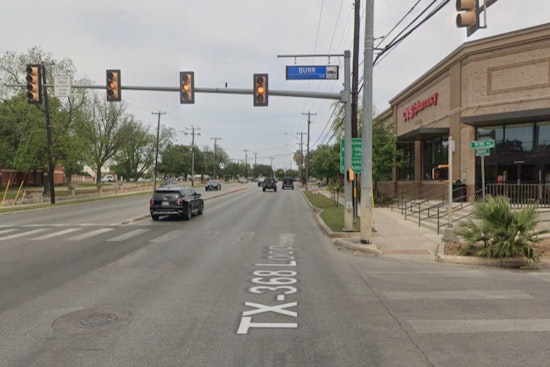 Broadway Parking Brawl, TxDOT Plan Puts Alamo Heights Curbside Spots On The Chopping Block