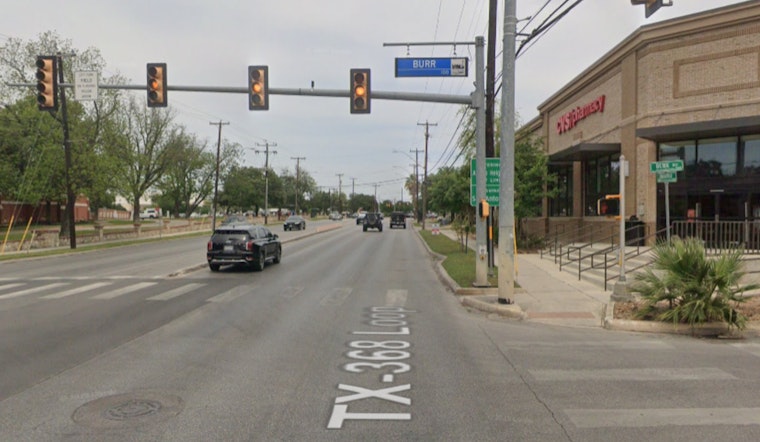 Broadway Parking Brawl, TxDOT Plan Puts Alamo Heights Curbside Spots On The Chopping Block