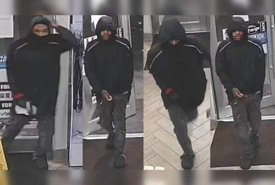 Broadway Street Bandit Still At Large As Houston Cops Turn Up Heat