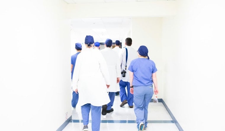 Brockton BMC Workers Slam Brakes on Strike as Last-Ditch Talks Heat Up