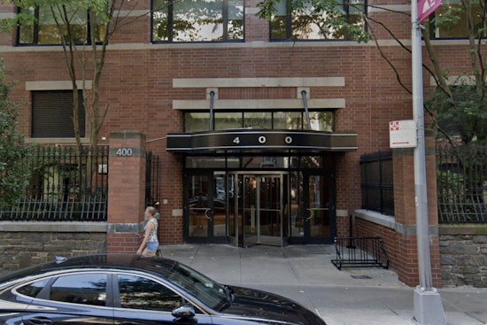 Brodsky Builds $500M War Chest For High-Octane New York Debt Deals