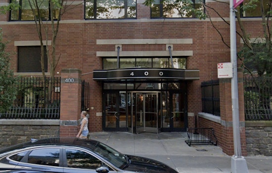 Brodsky Builds $500M War Chest For High-Octane New York Debt Deals