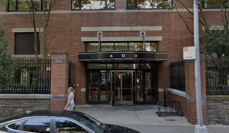 Brodsky Builds $500M War Chest For High-Octane New York Debt Deals