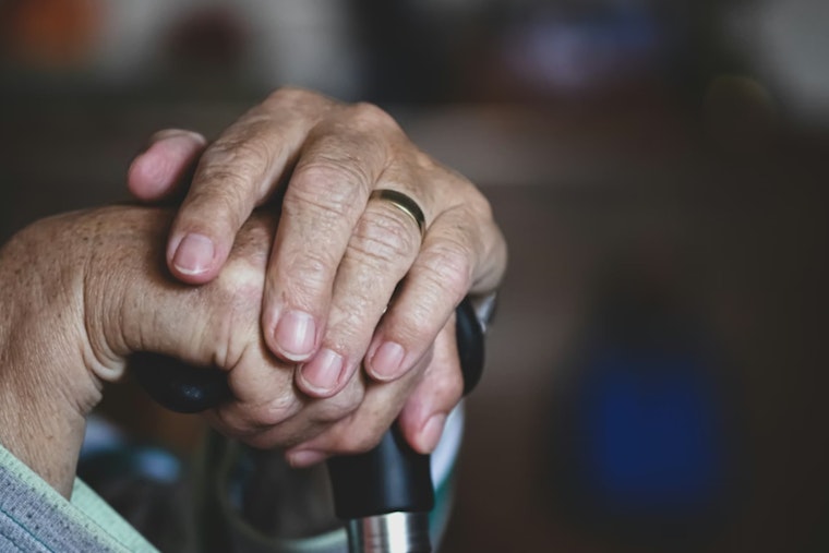Broke in Brotherly Love: Philly Seniors Keep Punching the Clock to Get By