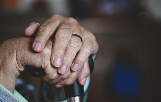 Broke in Brotherly Love: Philly Seniors Keep Punching the Clock to Get By