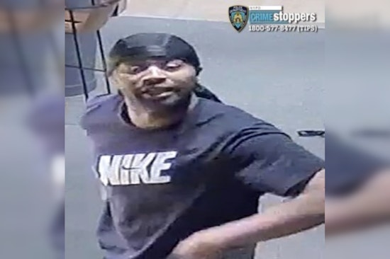 Bronx 40th Precinct Face Slashing Sparks Late Night Manhunt