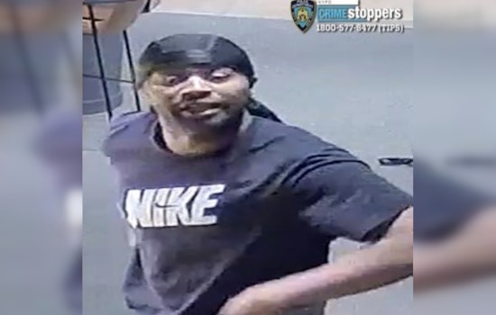 Bronx 40th Precinct Face Slashing Sparks Late Night Manhunt