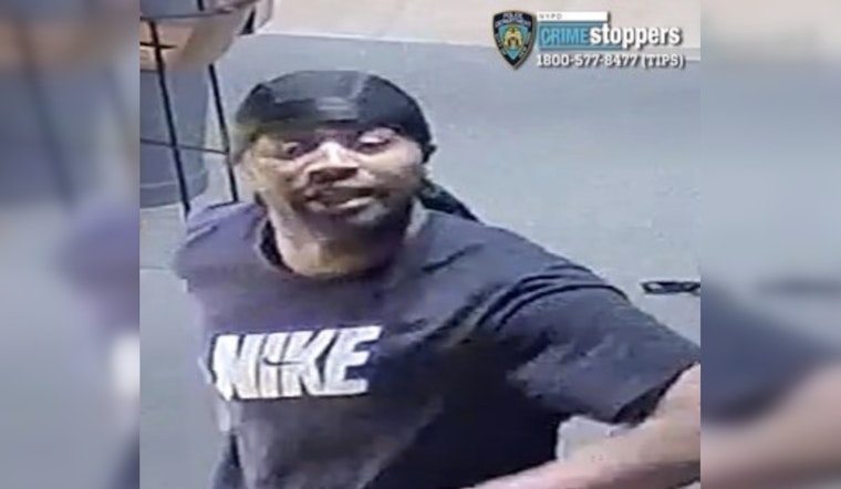 Bronx 40th Precinct Face Slashing Sparks Late Night Manhunt