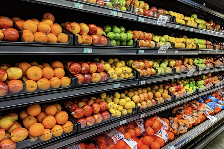 Bronx 'A' Supermarkets Flunked Filthy Food Safety Checks