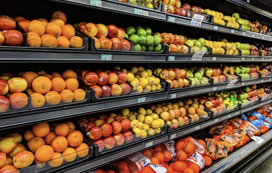 Bronx 'A' Supermarkets Flunked Filthy Food Safety Checks