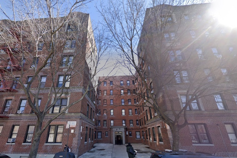 Bronx Apartment Lobby Turns Into All‑Night Drug Den, Tenants Say